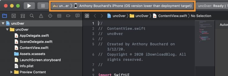 Xcode-connected-device-768×256