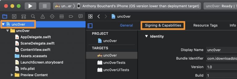 Xcode-to-of-tree-and-signing-capabilities-768×256