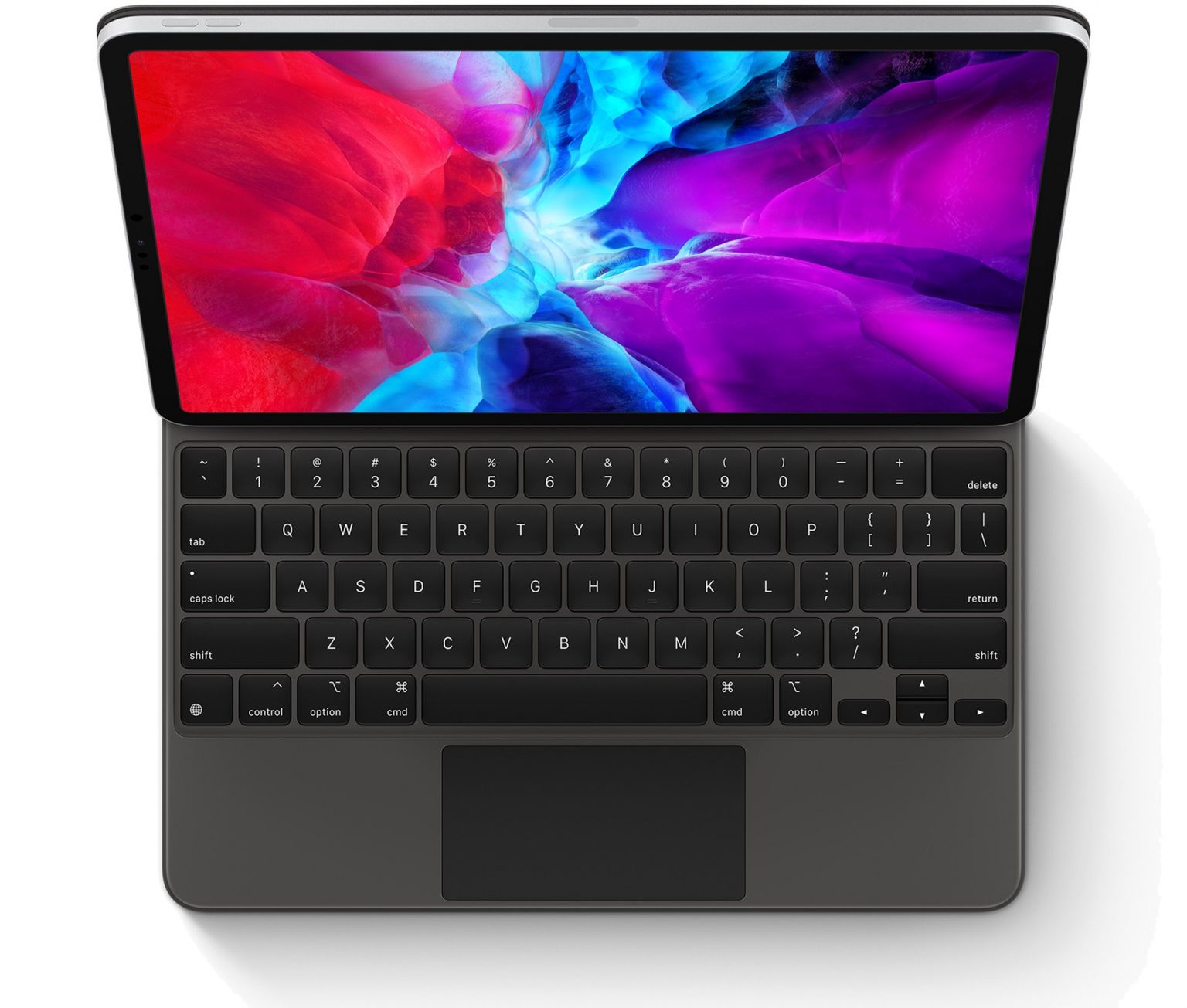 iPAd-Pro-early-2020-Magic-Keyboard-with-Trackpad-1536×1305