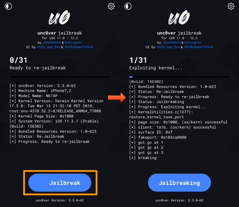 unc0ver-Dark-Mode-Jailbreak-768×663