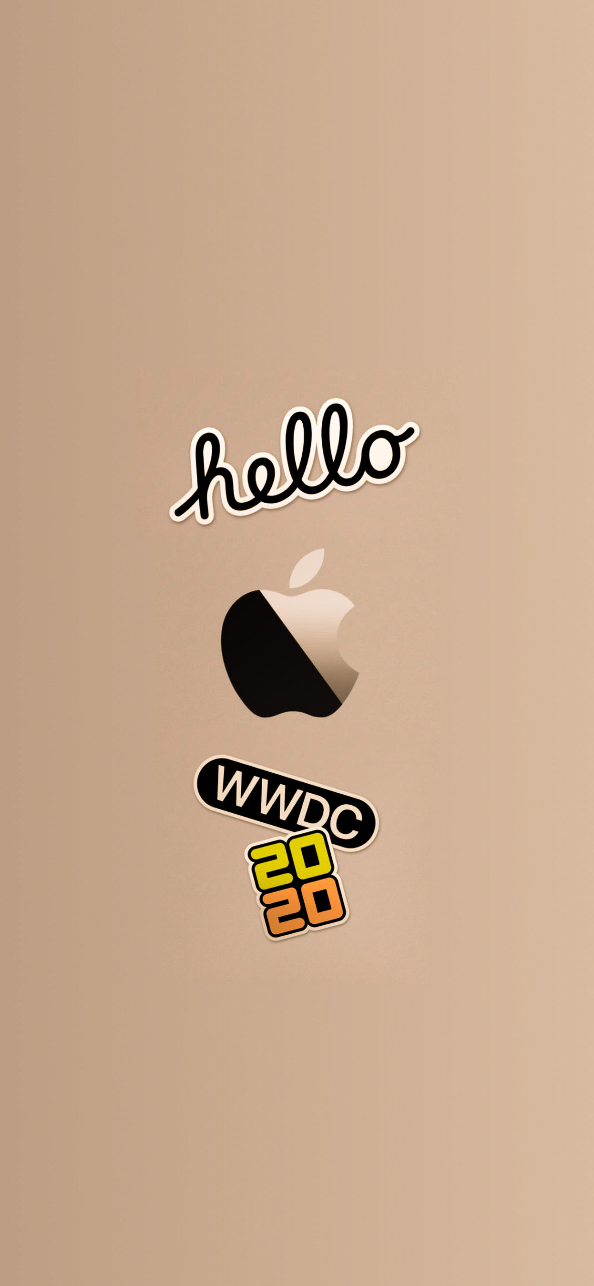 wwdc-2020-wallpaper-iphone-ar72014-idownloadblog-Logos-gold