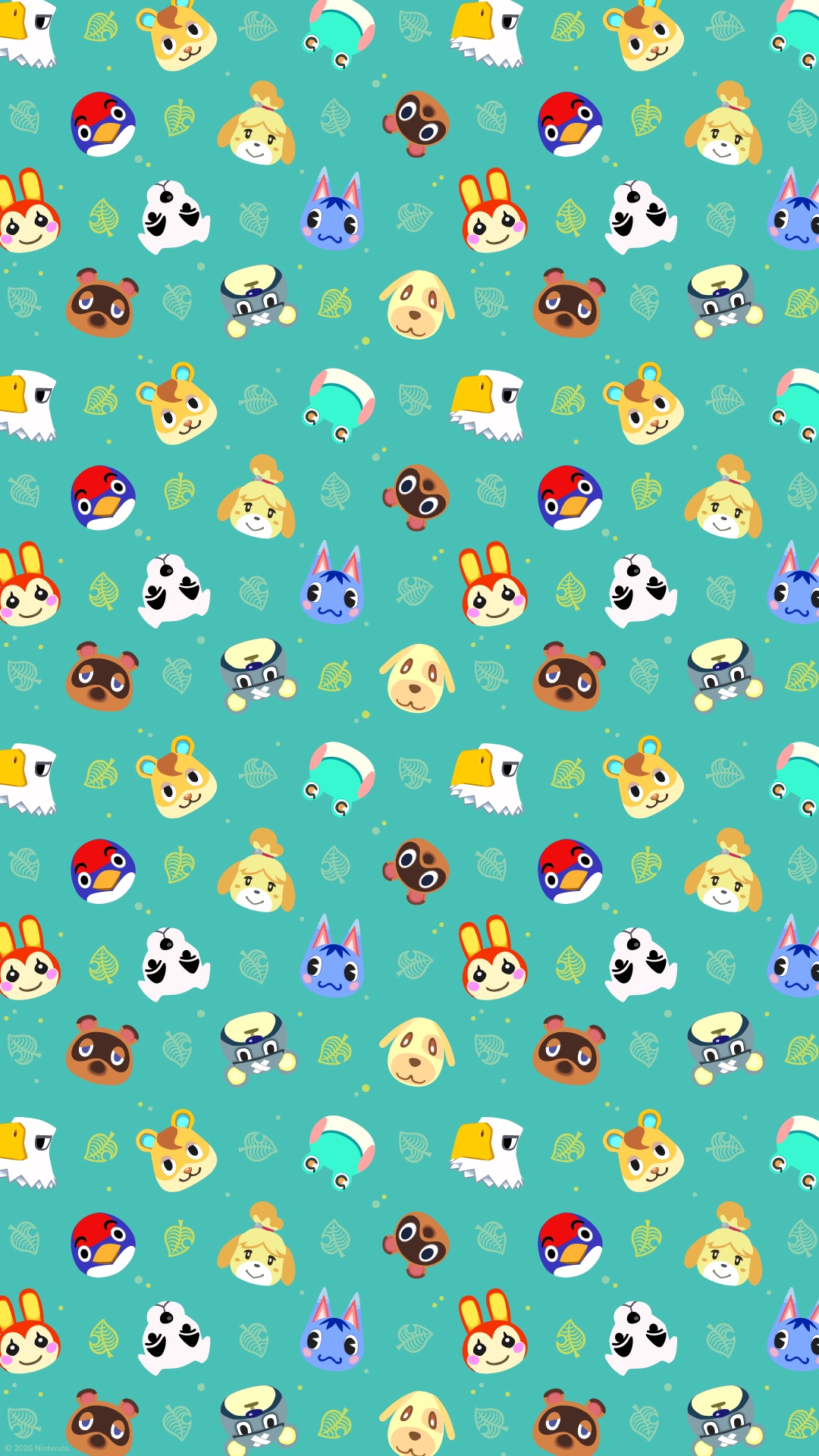 Animal-Crossing-iPhone-wallpaper-Walmart-iDownloadBlog-2