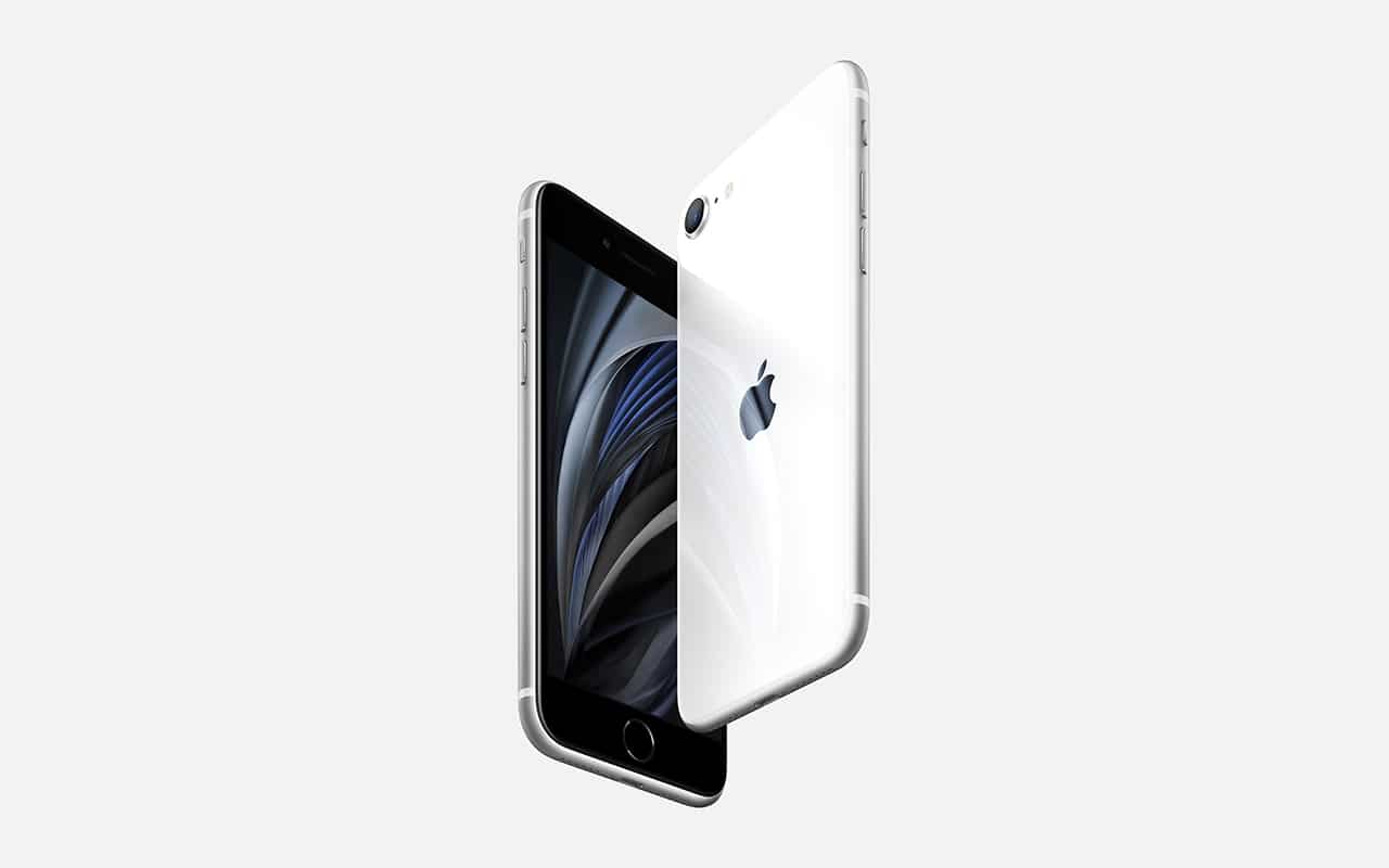 Apple-iPhone-SE-2020-Black-White-Colors