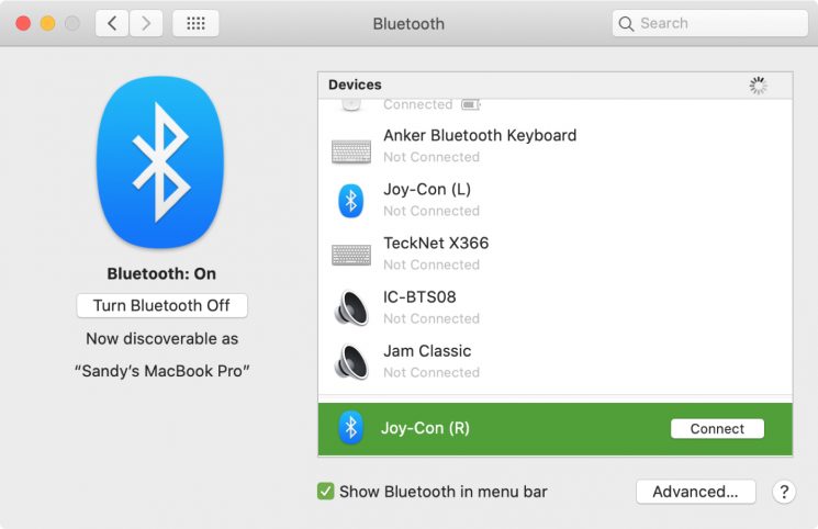 Connect-Joy-Con-Controllers-to-Mac-745×482