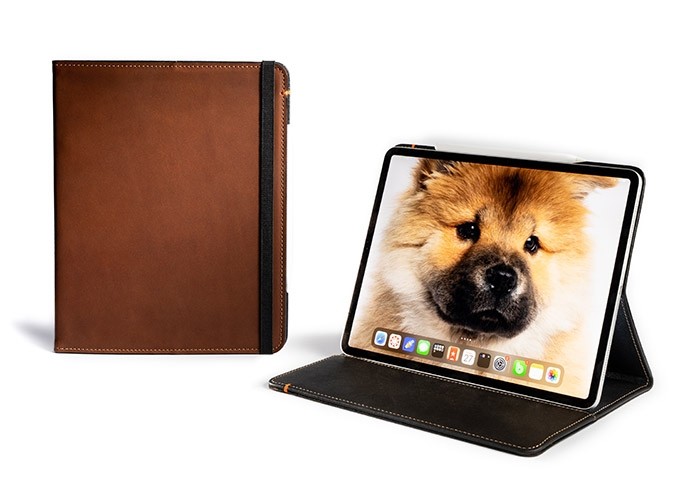 PadQuill-iPad-Pro-leather-case