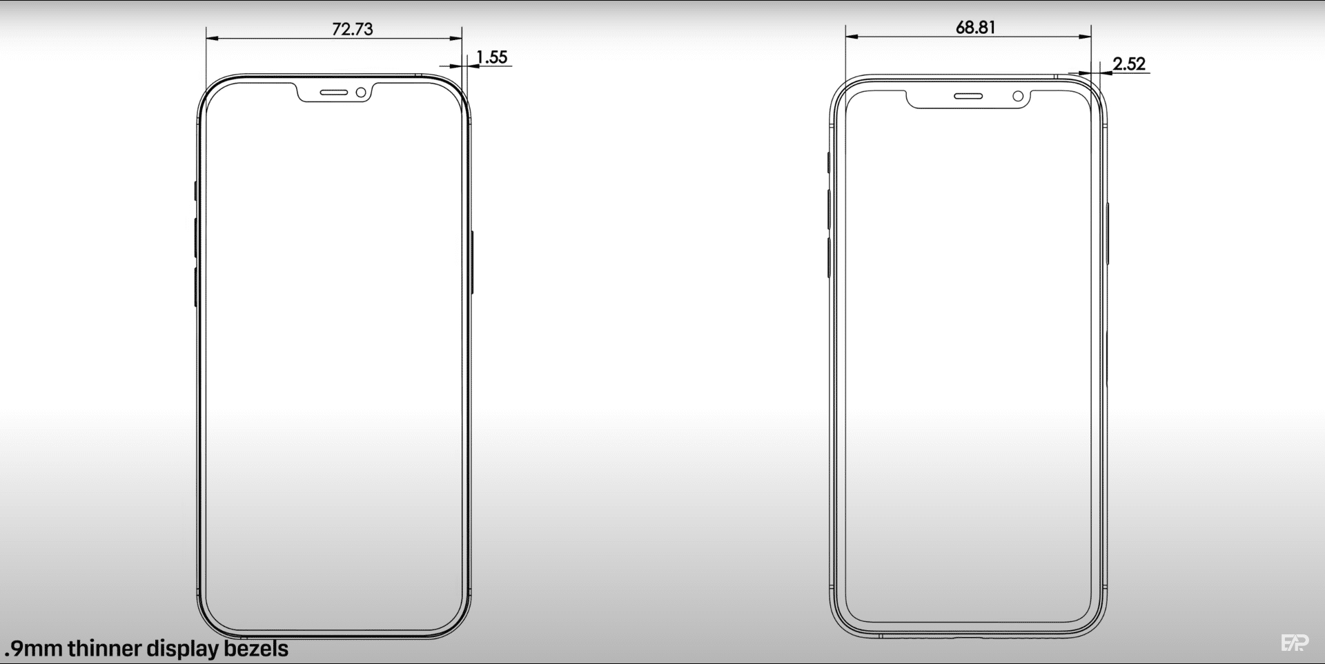 iphone-12-pro-max-cad-design