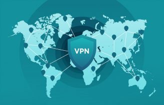 как настроить VPN на iOS