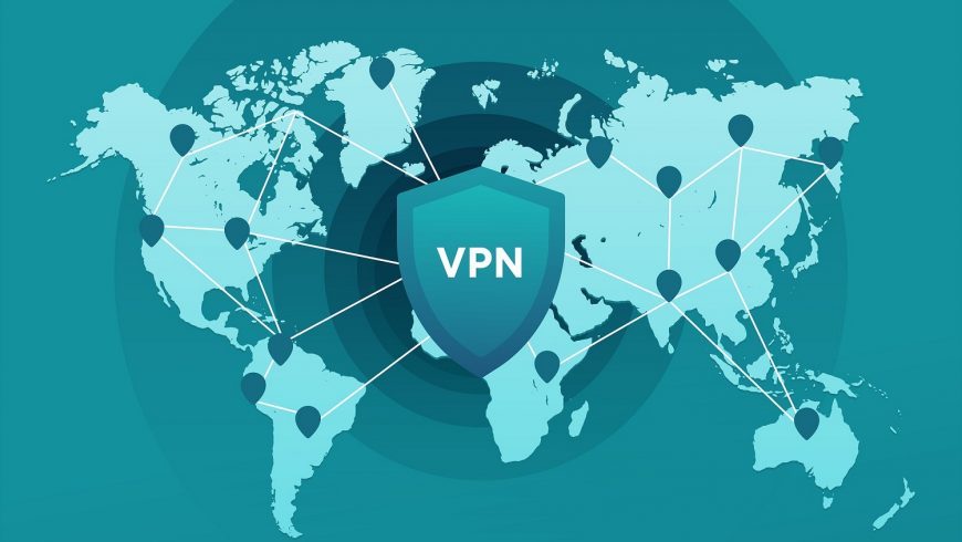 как настроить VPN на iOS