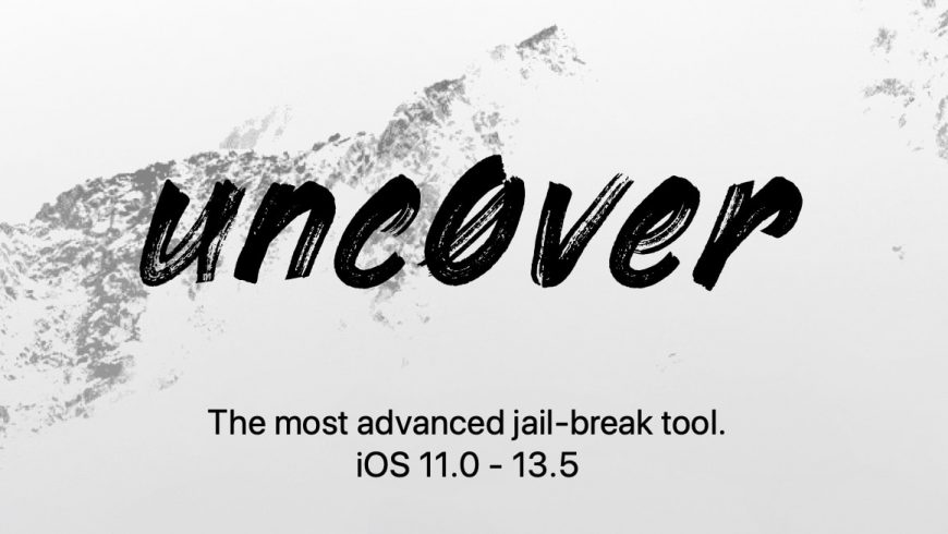 unc0ver-13-5-jailbreak