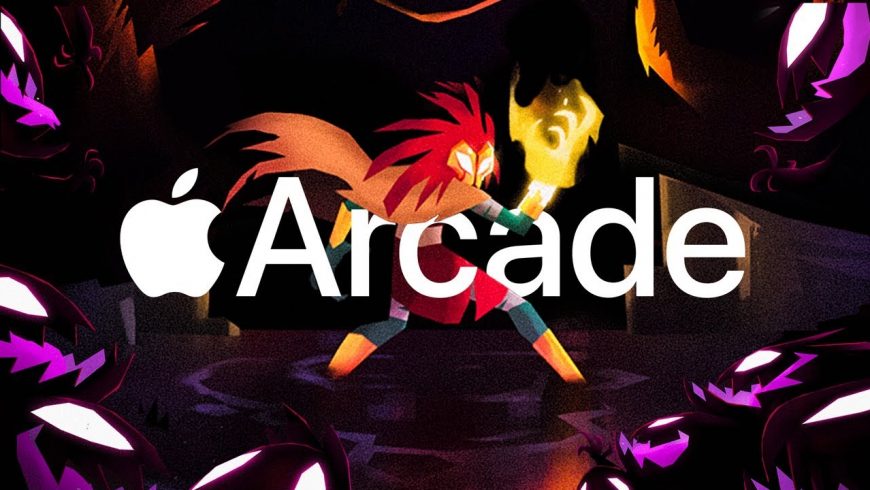 Apple-Arcade-Towaga-banner