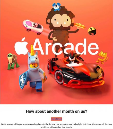 Apple-Arcade-new-free-month-439×500