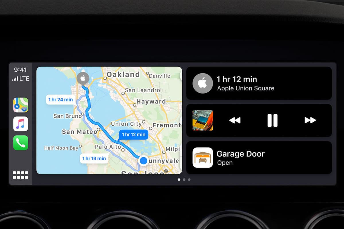 Apple-CarPlay-Dashboard-View