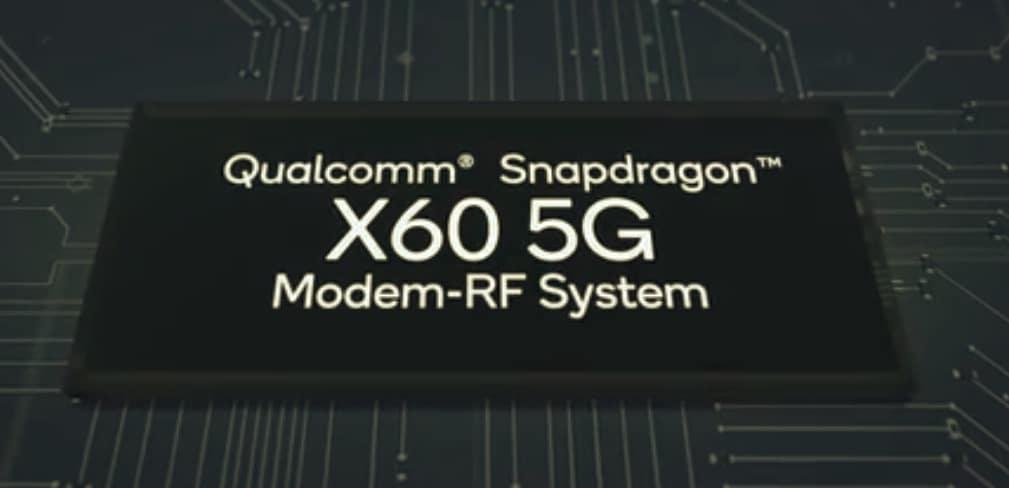 модем 5g x60