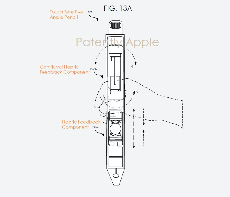 Apple-Pencil-patent-iPhone-haptic-feedback-003