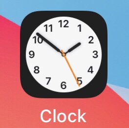new-clock-icon-ios14-beta2