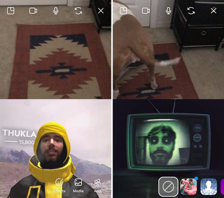 Instagram-Group-Video-Chat-Effects-768×678