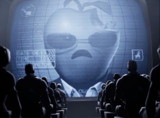 Конфликт Epic с Apple