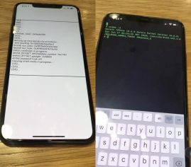 Новый эксплойт для iOS 13.6.1 использует метод, отличный от tfp0 Root-Access-Exploit-iOS-13-without-tfp0-1536×1350