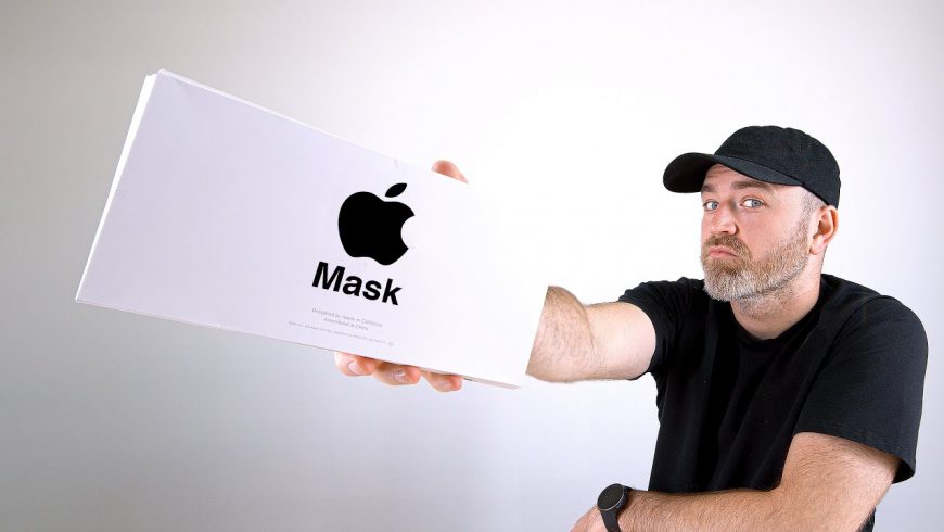 Apple-Mask-Unbox-Therapy