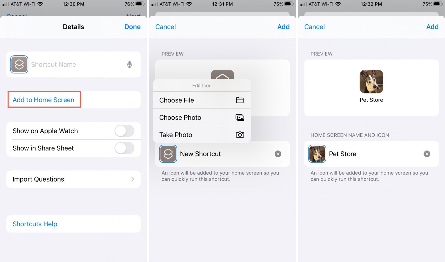 Edit-Icon-in-Shortcuts-with-Own-Image-1536×903