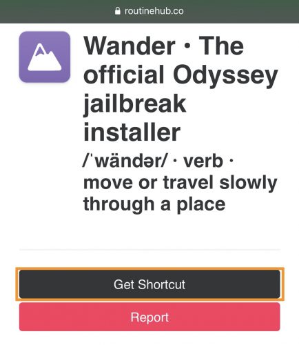 Wander-Get-Shortcut-434×500