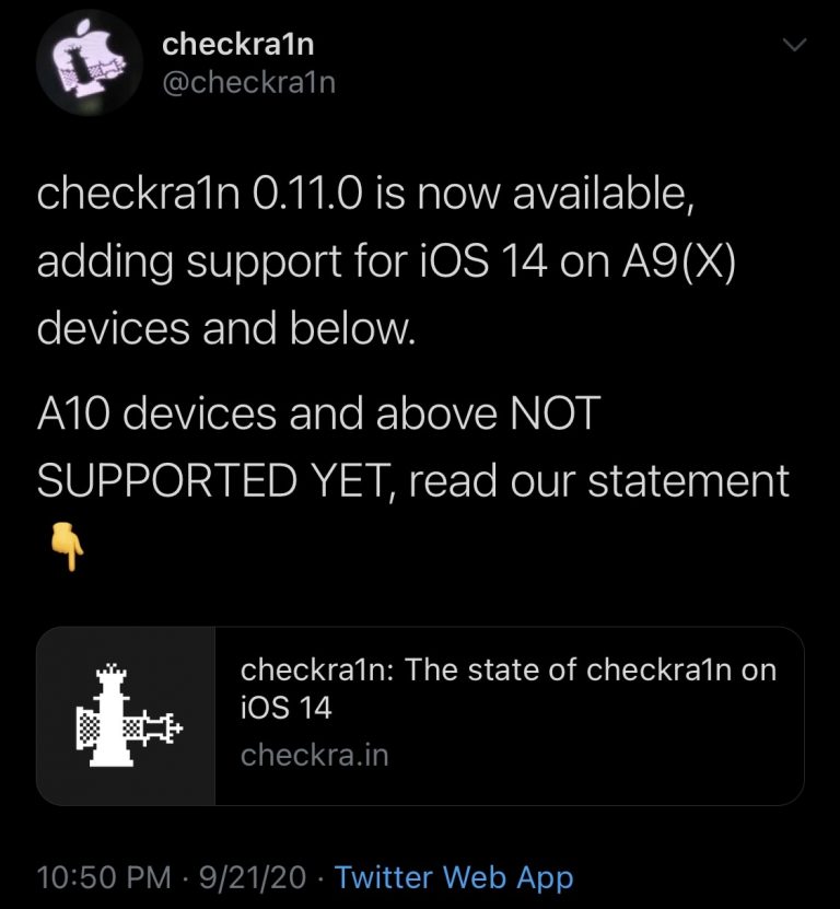 checkra1n-ios-14-768×831