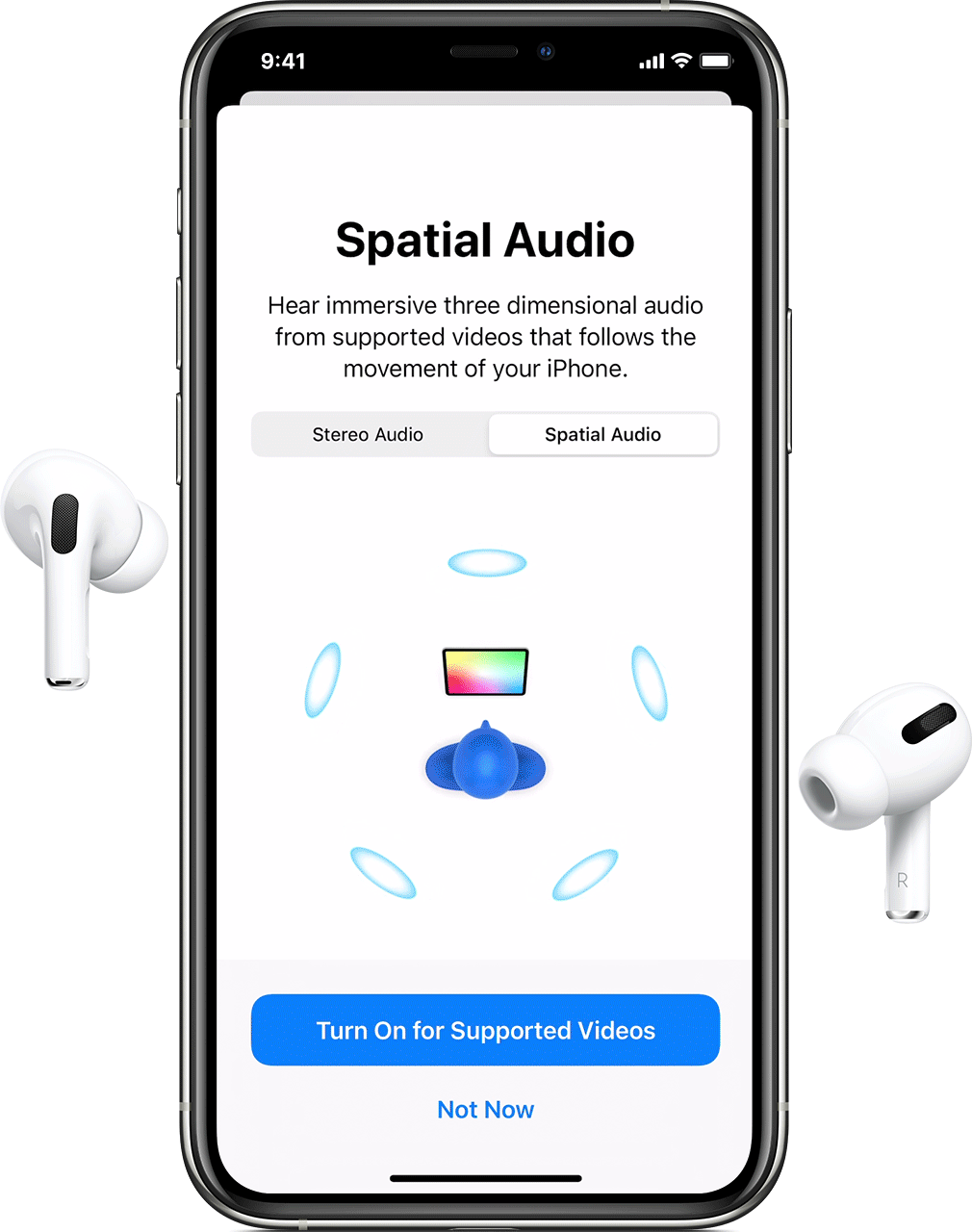 ios-14-airpods-pro-spatial-audio-demonstration-animation