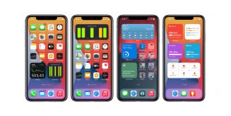 Виджеты для iOS 14 ios-14-widgets-header