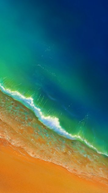 ocean-beach-ios-14-wallpaper-scaled