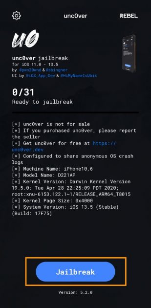 unc0ver-jailbreak-button-768×1565