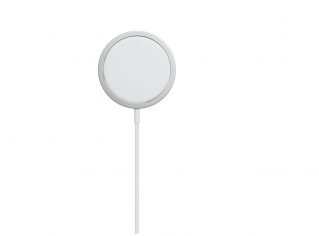 Беспроводная зарядка magsafe