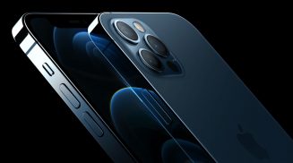 Линейка iphone 12 pro