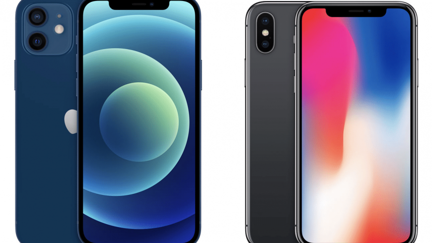 iphone-12-iphone-x-comparison
