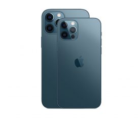 iphone 12 pro vs iphone 12 pro max