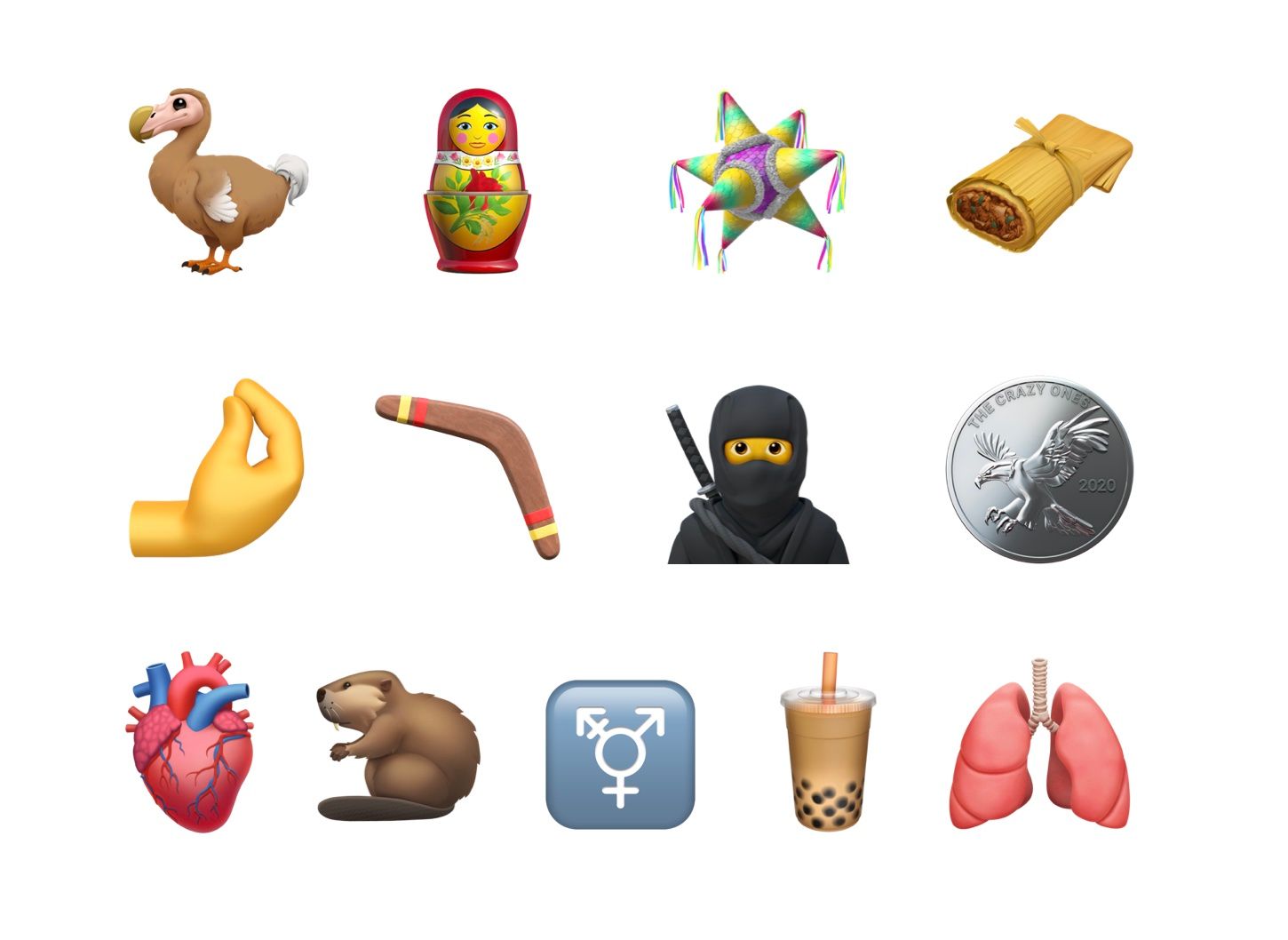 Apple-2020-emoji-preview