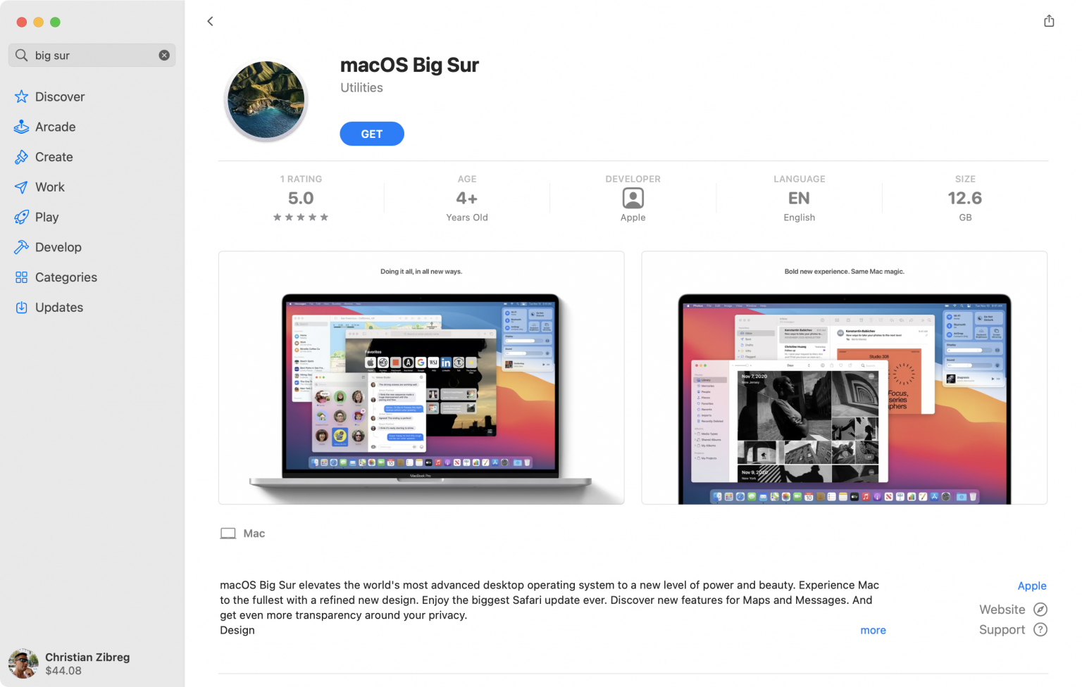 Mac-App-Store-get-macOS-big-sur-installer-1536×976