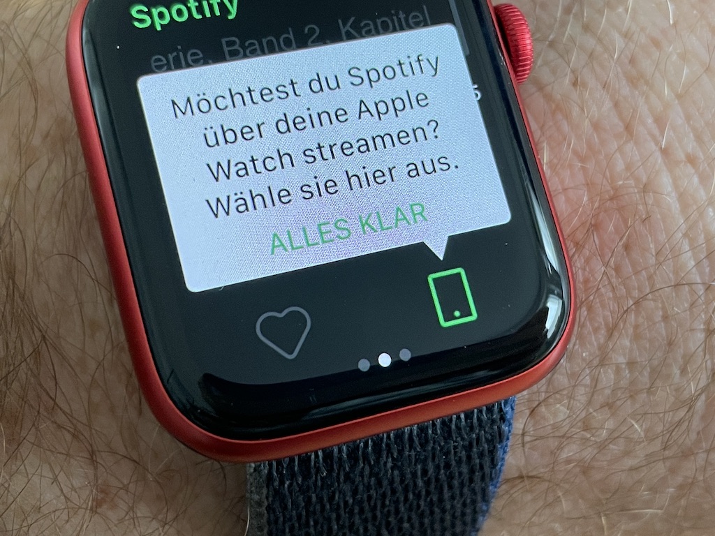 Spotify-Apple-Watch-streaming