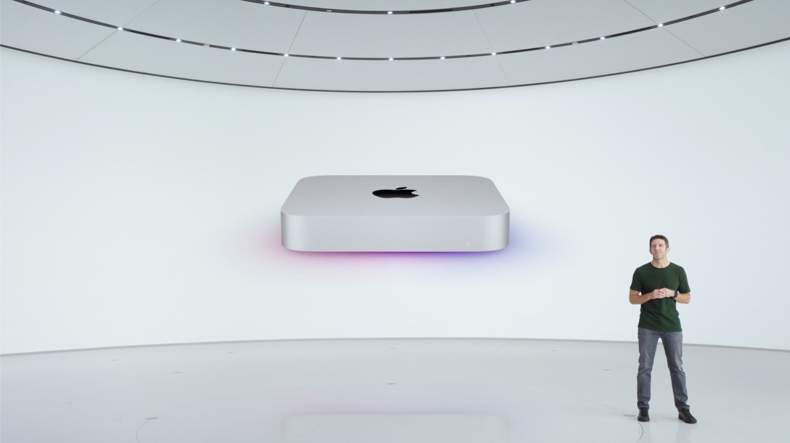 mac mini m1 apple silicon