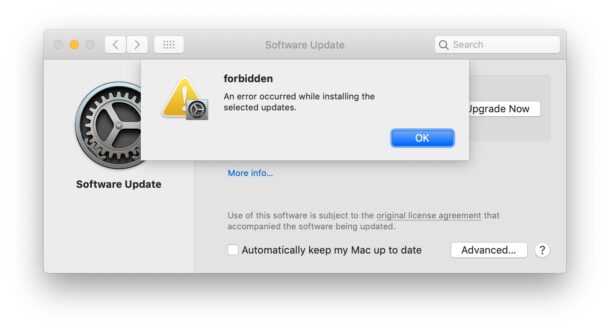 macos-big-sur-forbidden-error-installing-updates-610×331