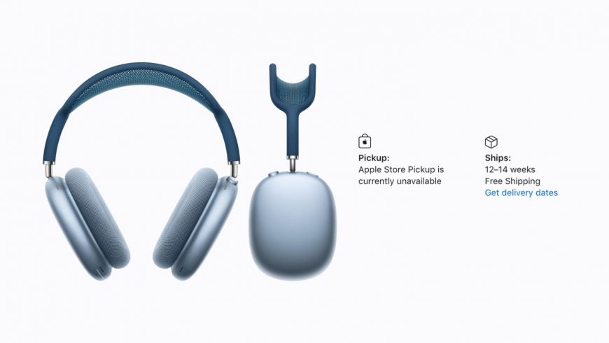AirPods-Max-shipping