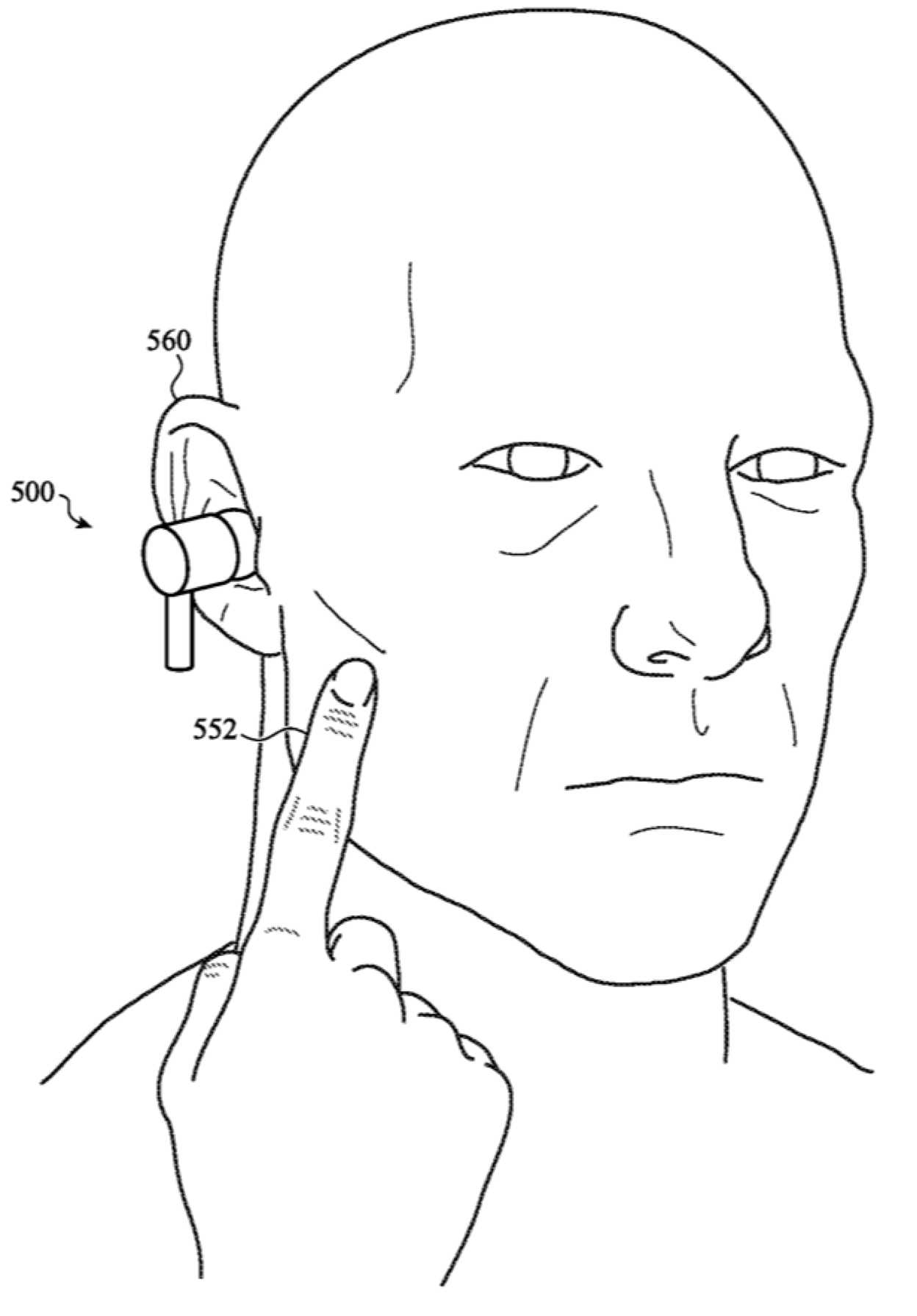 Apple-patent-AirPods-Pro-in-air-control-gestures-drawing-001