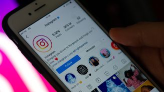 Как создавать истории для близких друзей в Instagram Instagram App Turns Ten
