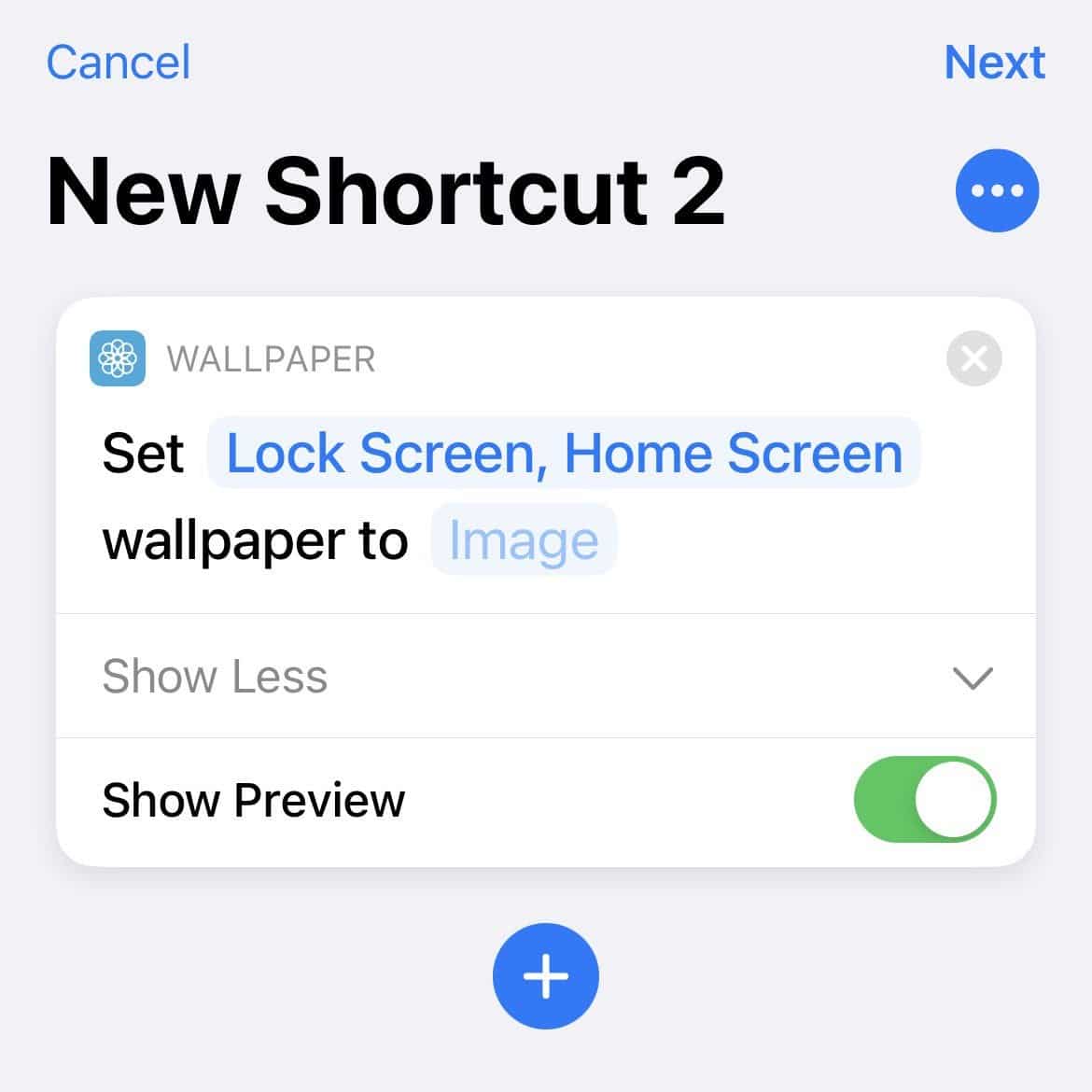 wallpaper-action-shortcuts