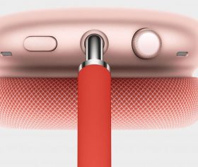 Все функции колёсика Digital Crown на AirPods Max AirPods-Max-Digital-Crown-004-510×430