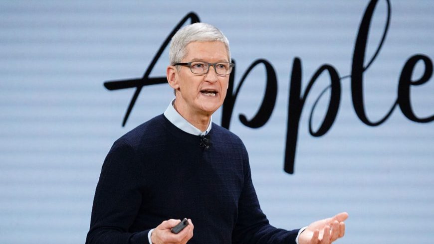 Apple-CEO-Tim-Cook