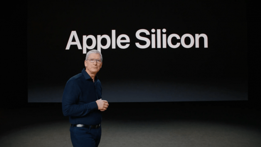 Apple-Silicon