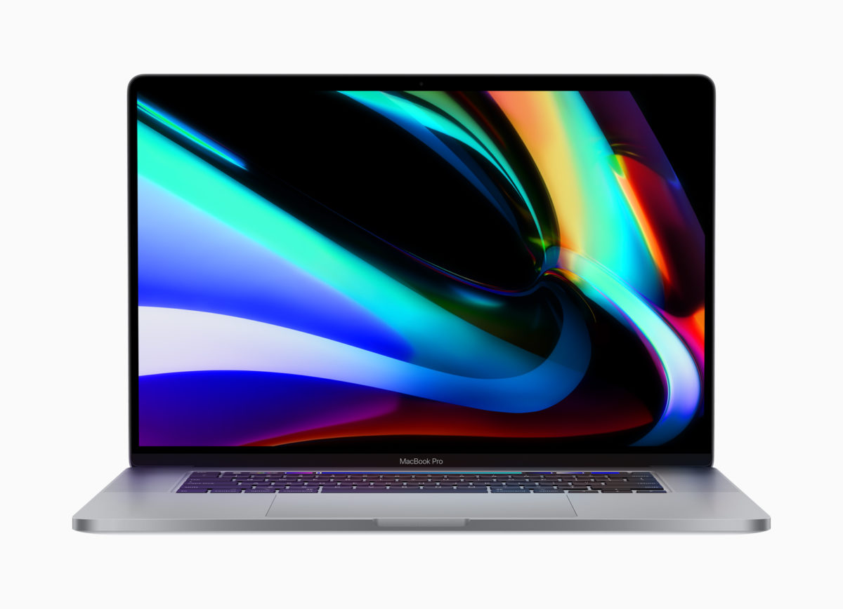 Ноутбук Apple Цена 2022