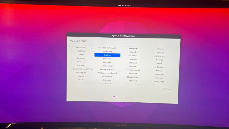 Linux-on-M1-Macs