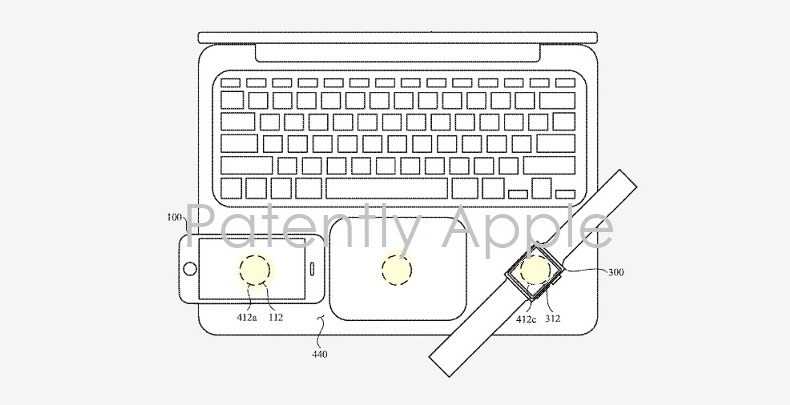 MacBook-wireless-charging-patent