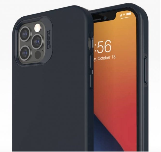 Zagg_case for iphone 12